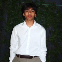Aditya Talluri